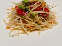 -金链花·泰国餐厅(国贸店)