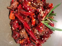 -南堂馆·新川菜(春熙路店)