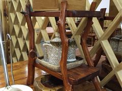 iphone_upload_pic-滇香肴·云南菜蒸汽石锅鱼(云南北路店)