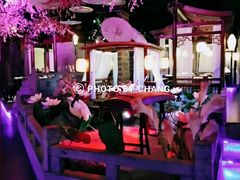 -韵秋荷(宝山龙湖天街店)
