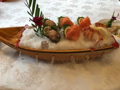 -万宝海鲜舫(劳动公园店)