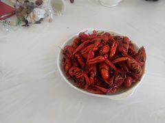 -鼓歌海鲜舫·手抓海鲜(大学城店)