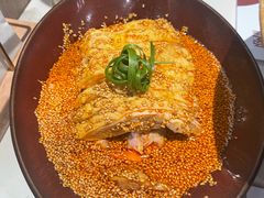 -椒爱水煮鱼川菜(龙德广场店)