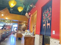 大堂-小街猪手(团结湖店)