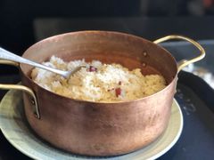 -丽江金茂凯悦臻选酒店-滇香馆