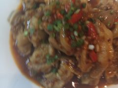 -周渝食惦·酸菜鱼精致川菜(横岗店)