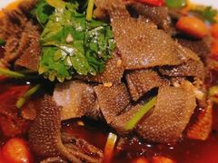 -东方亚克西餐厅(西康路店)