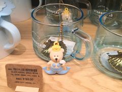 -星巴克臻选(国贸商城首店)
