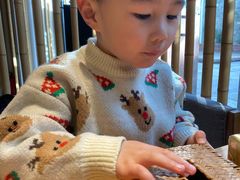 -竹里馆·淮扬菜·功夫茶(老门东店)