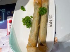 -苏晓玥·手作江南小吃(深圳北站店)