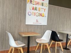 -肯德基(吾悦国际店)