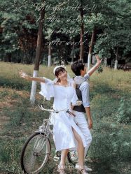 -布拉格婚纱摄影(真实客片店)