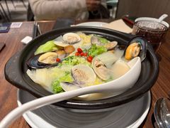 -港丽餐厅(杭大店)