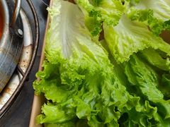 -彭妈家•韩国烤肉料理(张杨路店)