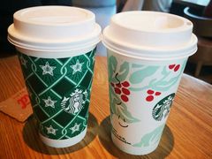 -星巴克(丁香国际商业中心店)