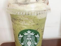 -星巴克(广州东圃天银店)