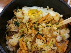 -全州拌饭馆(断桥店)
