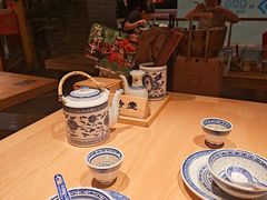 -南京大牌档(龙江新城市广场店)