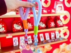 -KK ONE(京基滨河时代店)