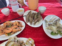 -蛇口康乐快餐鱼仔档(翠苑小区店)