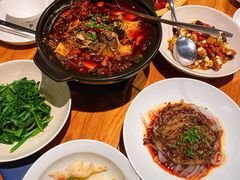 -巴蜀风·地道川菜(总店)