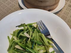 -南京东郊国宾馆