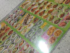 -芬芳甜品(同福路店)