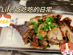 -徽厨食坊·农家特色私房菜