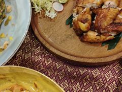 -南沙游艇会·大兵船餐厅