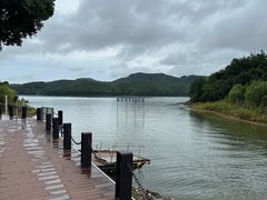 -天目湖涵田度假村