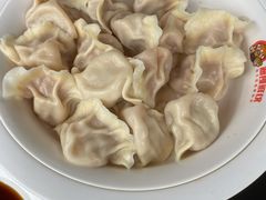-金谷园饺子·烧烤(人大总店)