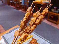 -北丐先生·野馄饨烧烤(长宁龙之梦店)