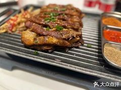 -百姓渔村(南中环店)