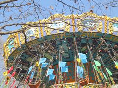 -朝阳公园游乐园