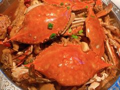 -胖哥俩肉蟹煲(来福士店)