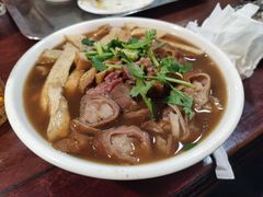 -姚记炒肝店(鼓楼店)