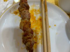 -新疆巴州金丝特餐厅(大钟寺店)