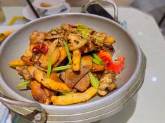 -眷江南之小蓝鲸(王府大街店)