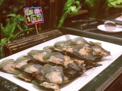 -城市名人酒店喝彩西餐厅(人民南路店)