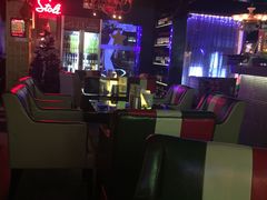 -Masa玛莎酒吧(江南西店)