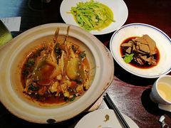 -永安鱼庄·镇江菜(东吴路店)