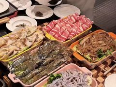 -麓湖国际水疗