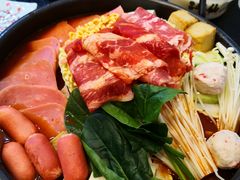 -烤路里·韩国品质自助烤肉(石路天虹4号店)