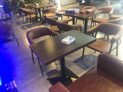 -复兴未来·轰趴空间(泰富百货店)