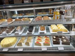 -Peet's Coffee皮爷咖啡(豫园店)