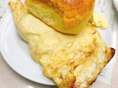 -金凤茶餐厅(湾仔店)