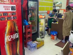 -玉华饮食店(茅台路店)