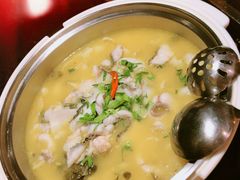 -严厨老坛酸菜鱼(吴江万宝店)