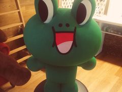 -line friends(明洞旗舰店)