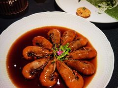 -锦府园·新台州菜(合生汇店)